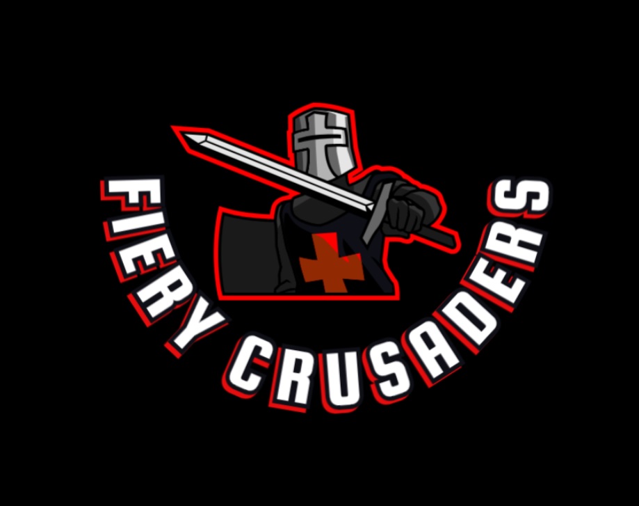 Fiery Crusaders